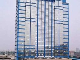 河南交通厅？河南省交通运输厅中的高管局？