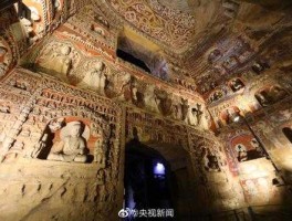云冈石窟音乐窟正式对外开放，云冈石窟一共多少个窟开放？