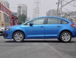 世嘉怎么样（雪铁龙世嘉怎么样？）