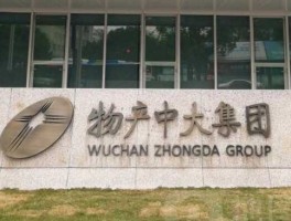 物产中大股票（浙江中大集团股份有限公司怎么样？）
