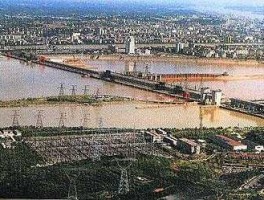 葛洲坝600068 葛洲坝水电站是什么企业？