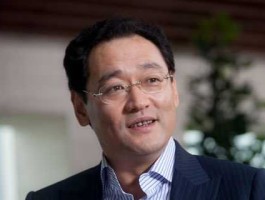 华润宋林背景 华润集团现任董事长是谁？