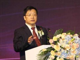 朱小黄（中信财务有限公司领导班子？）