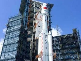 长征七号进倒计时？2021的大事件？