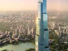 远大天空城市（长沙远大天空之城还会建吗？）