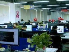 易购论坛 有谁在环球易购上班？