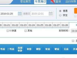 12306自动抢票（12306怎么自动抢票？）