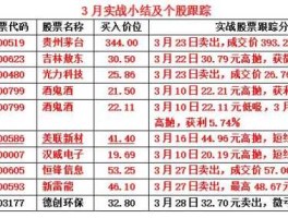 国琪博客（介绍几个好一点的点评股票的博客？）