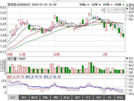 深华发股票（深华发a有机器人概念吗？）