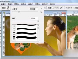 仿制，ps仿制图章工具选择的颜色不对怎么办？