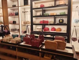 coach折扣店 成都奥特莱斯有哪些包的牌子？