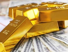 现货黄金交易所？现货黄金怎么买？
