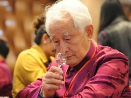 季克良（季克良推荐的酒？）