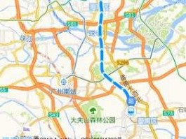 番禺市桥客运站，番禺市桥客运站到市桥地铁站怎么走？