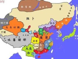 江陵肃是谁的孙子？南齐后面的梁朝历史？