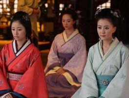 美人心计吧？《美人心计》在国外播出！外国人都不懂的这部电视剧的历史背景，真不知道他们到底能看懂不？