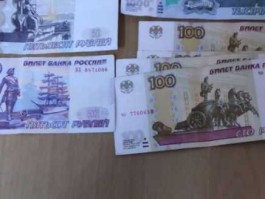 一人民币折合多少卢布（一人民币换多少卢布）