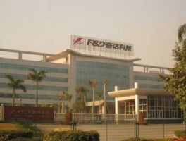 奋达科技（奋达科技怎么样呀？）