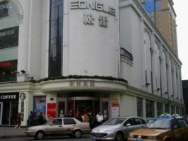 松雷，松雷商业集团怎么样？