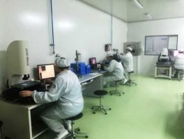 福晶 福晶科技生产的mems技术怎么样？