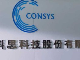 科思（科思科技做什么的？）