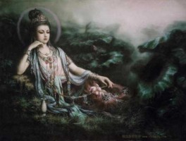 曾浩，咏春曾浩的师傅？