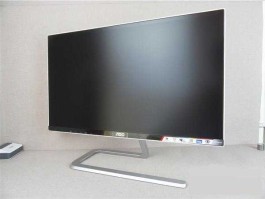 2281，aoci2281fwbw显示器怎么样？