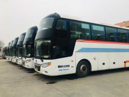 巴士公司？巴士公司和公交公司有什么不同？