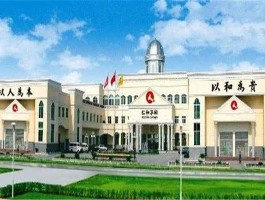 仁和药业股票，仁和药业总部在哪？
