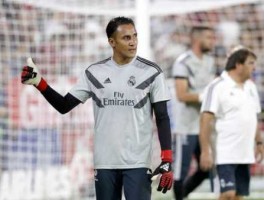 纳瓦斯（纳瓦斯为什么没入选西班牙国家队？）