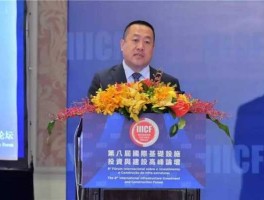 建投？国企里的海外事业部总监是多大的官？