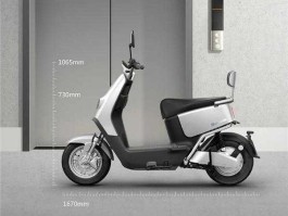 360上市了吗，雅迪e360战神上市时间？