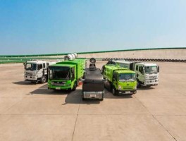 宇通重工，宇通重工到建业五栋大楼多少公里？