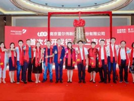 301016 雷尔伟是一家怎么样的公司？