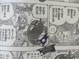 海贼王漫画1016？海贼王现在播到第几集了？