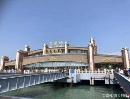 年轻人选择反向出游，鼓浪屿返程码头市民可以随便选吗？