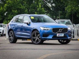 603900 沃尔沃xc60插电混动落地价？