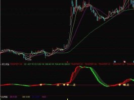 股票600734 lon指标使用技巧和方法？