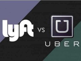 lyft？lyftuber哪个安全？