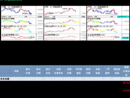 中电环保股票？环保龙头股有哪些？