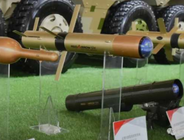 红箭12导弹曝光？红箭12出口哪些国家？