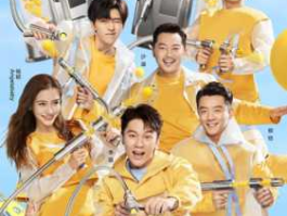 黑牛吧链接，奔跑吧兄弟的观看顺序是怎样的？