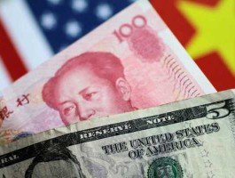 美元对换人民币？美金换人民币需要手续吗？