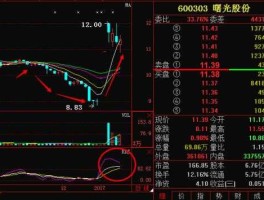 600303曙光股份（st曙光为什么成立那么多新公司？）