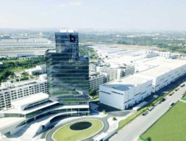 美都控股股吧（深圳美丽集团怎么样？）