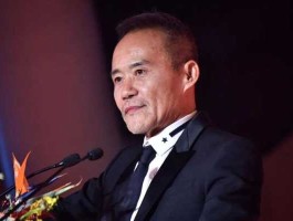 华大地产，万科创始人王石？