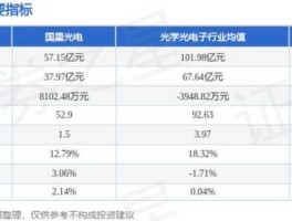 国星光电？国星光电有cpo技术么？