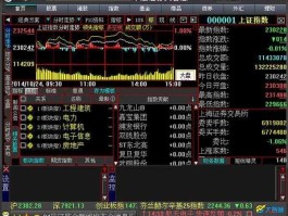 大智慧超赢专业版 大智慧手机版均线颜色怎么设置？