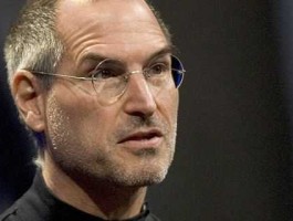 斯库利 乔布斯为什么成功了？