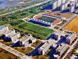 辽通化工股吧 辽宁石油化工大学？